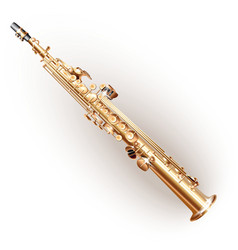 Classical Soprano Sax