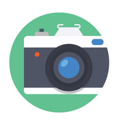 Camera Icon