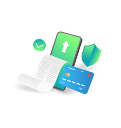 Security Of Payment Transactions With Atm Cards