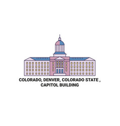 United States Colorado Denver State