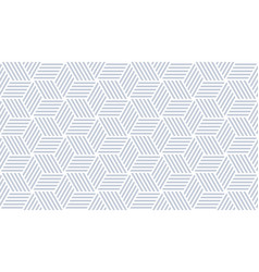 Seamless Op Art Pattern