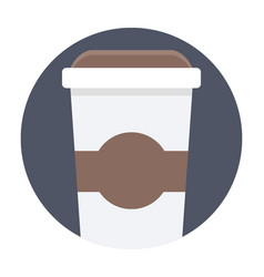 Juice Cup Icon