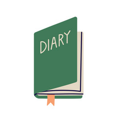 Personal Diary Journal Notebook Notepad