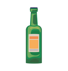 Beer Bottle Icon