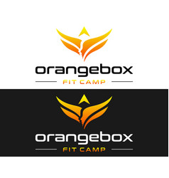 Fit Camp Logo