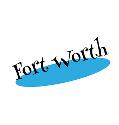 Fort Worth Rubber Stamp