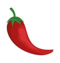 Red Chili Pepper Vegetable