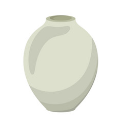 Ceramic Korean Jar