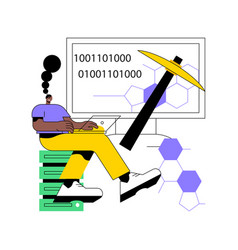 Data Mining Abstract Concept