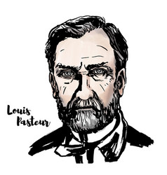 Louis Pasteur