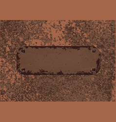 Texture Rusted Metal