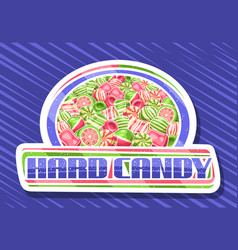 Logo For Hard Candy