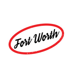 Fort Worth Rubber Stamp