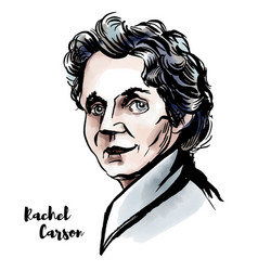 Rachel Carson