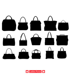 Trendsetting Handbag Set Redefine Your Fashion