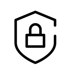 Lock Security Icon