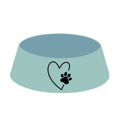 Animal Food Bowl