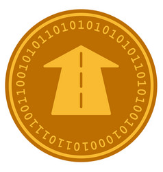 Future Road Digital Coin