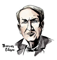 Thomas Edison