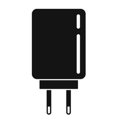 Charger Energy Icon Simple Phone Charge