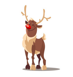 Rudolph Reindeer Christmas