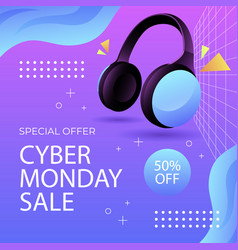 Posts Set Cyber Monday