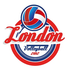 Olympics Volleyball London 2012