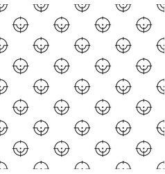 Sniper Pattern Seamless