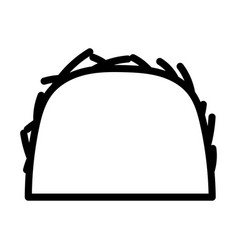 Hay Stack Icon