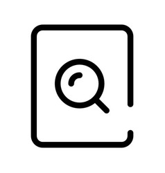 Search Icon