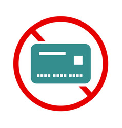 Credit Card Fraud Icon