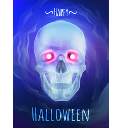 Happy Halloween Poster