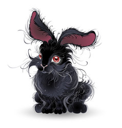 Black Rabbit