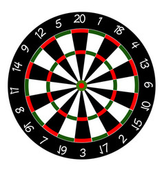 Dart Board