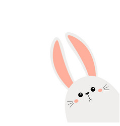 Cute Cartoon Rabbit Vector Images (over 70,000)