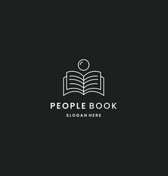 People Book