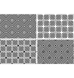 Seamless Geometric Patterns