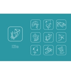 Air & Masses Vector Images (over 110)