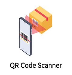 Qr Code Scanner