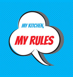 My Kitchen Rules Motivational