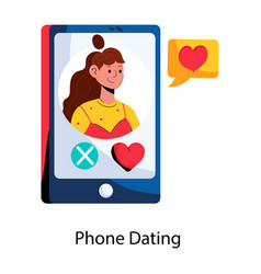 Phone Dating