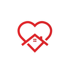 Creative Heart Logo And Symbol Design Template