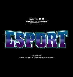 Sport Day Event Text Effect Editable