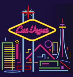 Las Vegas Neon Signs