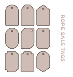 Set Of Blank Gift Tag Labels For Sale Prices