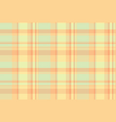 Seamless Fabric Check Of Textile Pattern Plaid