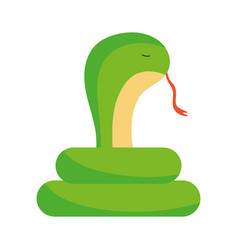 Cobra Snake Danger Animal Icon