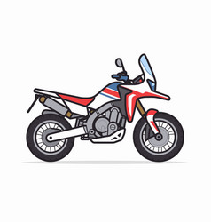 Motorbike Design