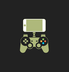 Game Phone Logo