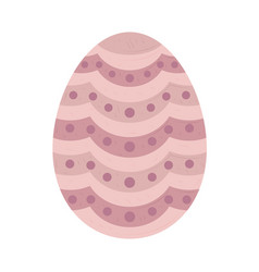 Easter Decorative Egg